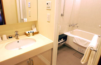 Oakwood Apartments Roppongi Central Tokyo Esterno foto