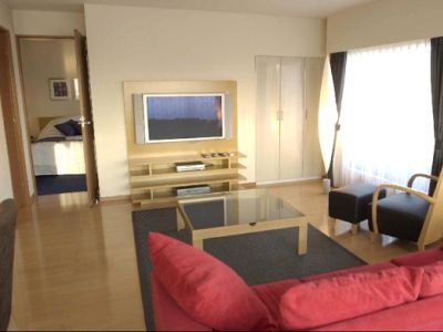 Oakwood Apartments Roppongi Central Tokyo Esterno foto